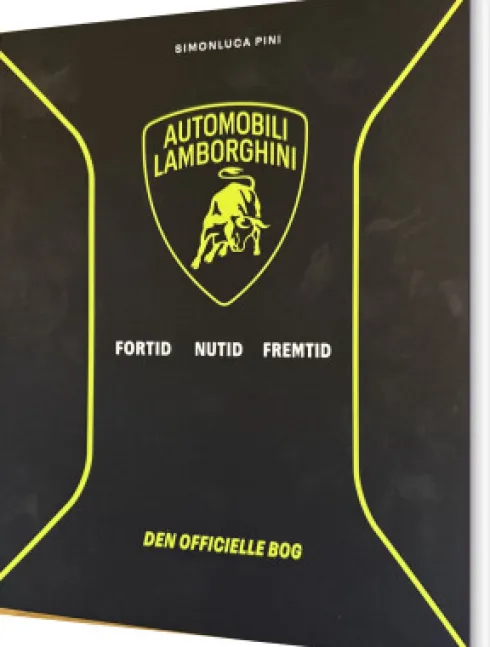 Lamborghini