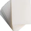 Lamineringslommer - A4 - 100 Stk - Blank