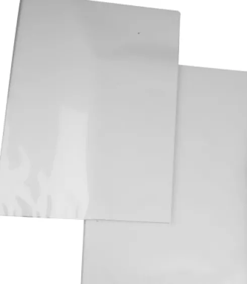 Lamineringslommer - A3 - 297X420 MM - Tykkelse 100 My - 100 Stk