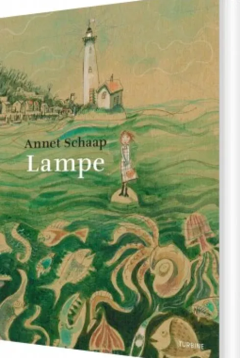 Lampe
