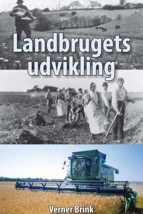 Landbrugets Udvikling