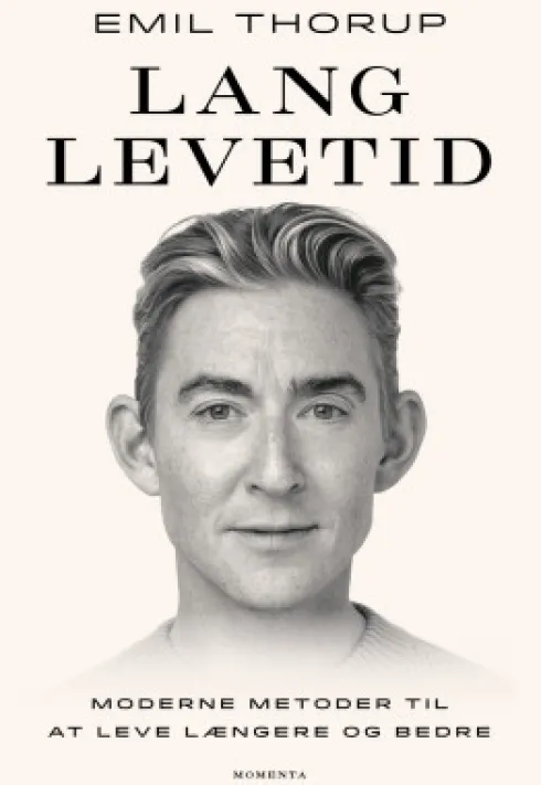 Lang Levetid