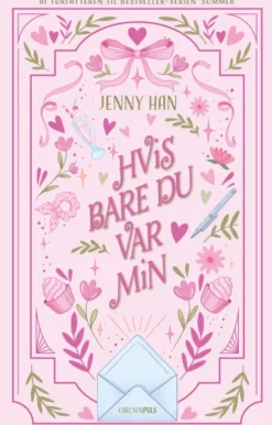 Lara Jean 1 - Hvis Bare Du Var Min