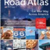 2026 Large Scale Road Atlas Usa - Rand Mcnally