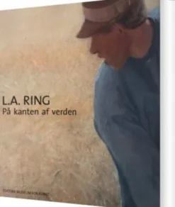 L.A. Ring - På Kanten Af Verden