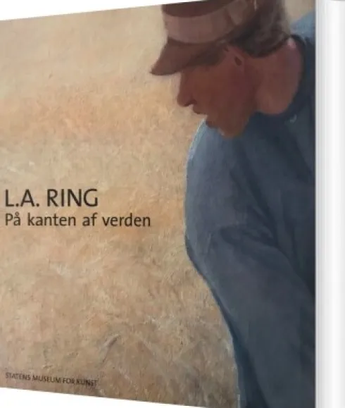 L.A. Ring - På Kanten Af Verden