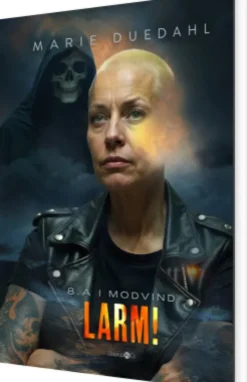 Larm!
