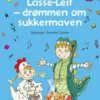 Lasse-Leif - Drømmen Om Sukkermaven