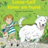 Lasse-Leif Låner En Hund