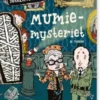 Lassemajas Detektivbureau - Mumiemysteriet