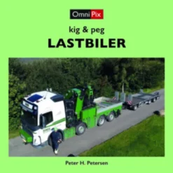 Lastbiler