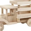 Lastbil - H 11 CM - L 22 CM - B 7,5 CM - 1 Stk