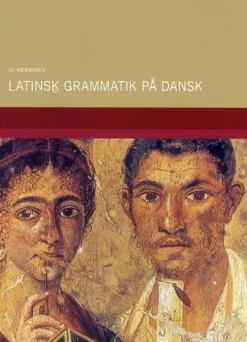 Latinsk Grammatik På Dansk