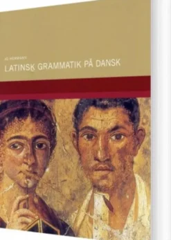 Latinsk Grammatik På Dansk