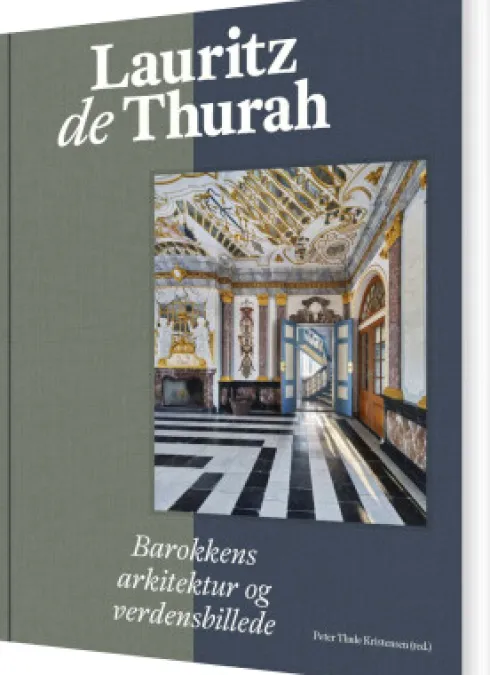Lauritz De Thurah
