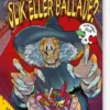 Lav Din Egen Gyser - Slik Eller Ballade?