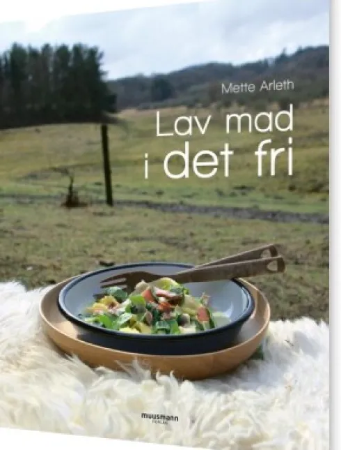Lav Mad I Det Fri