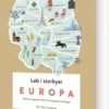 Løb I Storbyer - Europa