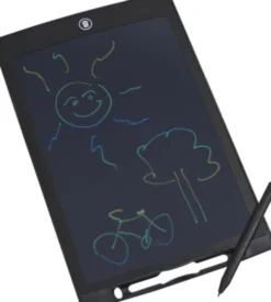 Lcd Tegne Tablet 12 Tommer