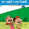 Lea Og Mio Er Væk I En Hæk, Læs Lydret 1