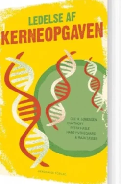 Ledelse Af Kerneopgaven