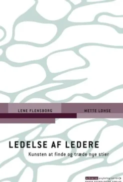 Ledelse Af Ledere
