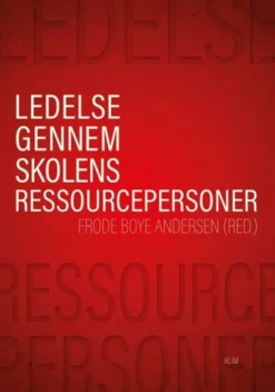 Ledelse Gennem Skolens Ressourcepersoner