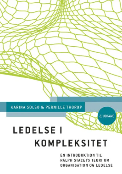 Ledelse I Kompleksitet