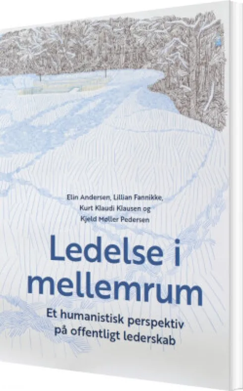 Ledelse I Mellemrum