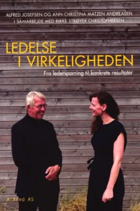 Ledelse I Virkeligheden