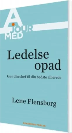 Ledelse Opad