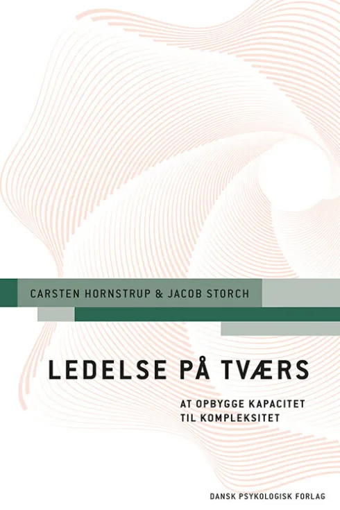 Ledelse På Tværs