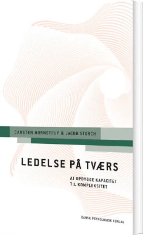 Ledelse På Tværs