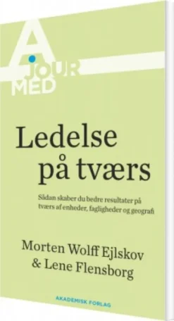 Ledelse På Tværs