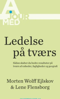 Ledelse På Tværs