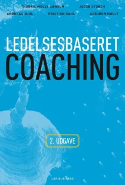 Ledelsesbaseret Coaching