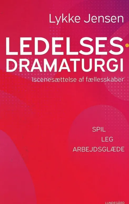 Ledelsesdramaturgi