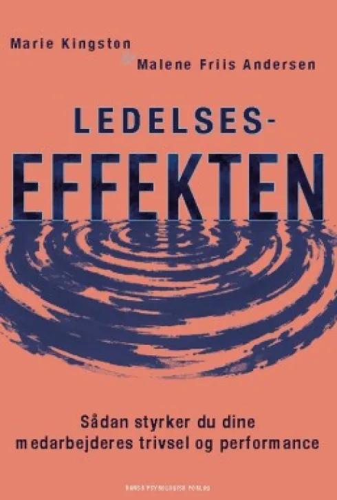 Ledelseseffekten