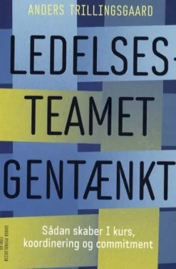 Ledelsesteamet Gentænkt