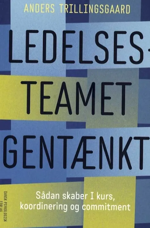Ledelsesteamet Gentænkt