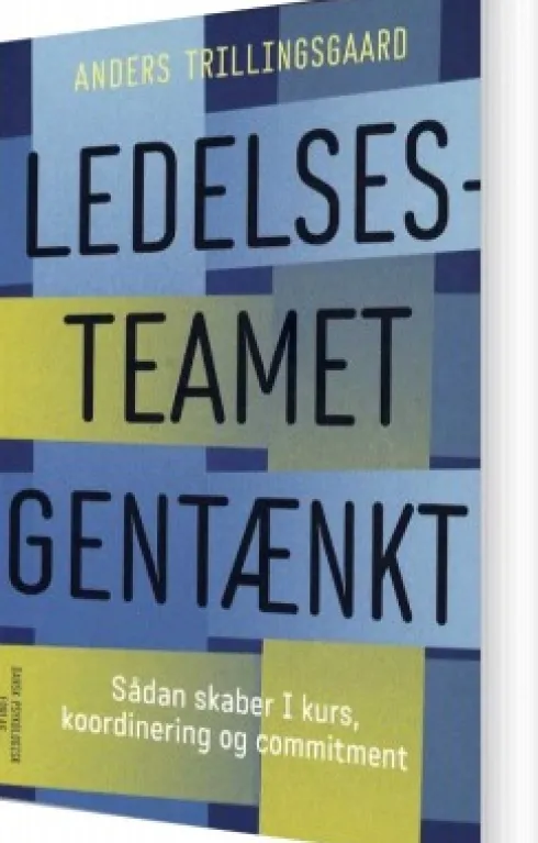 Ledelsesteamet Gentænkt