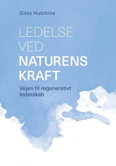Ledelse Ved Naturens Kraft