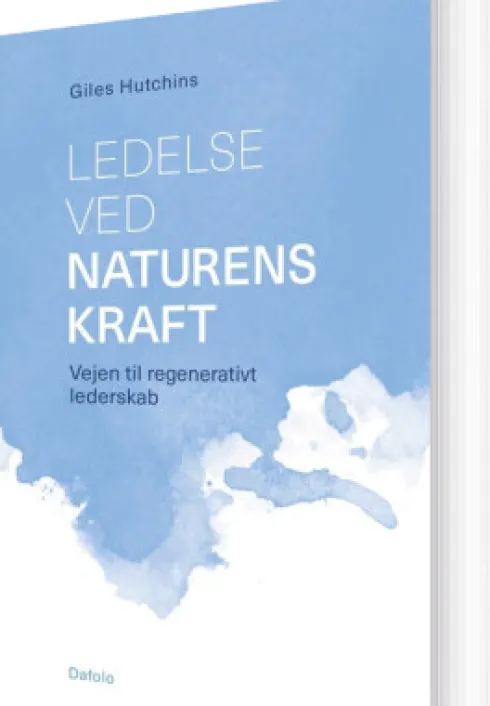 Ledelse Ved Naturens Kraft