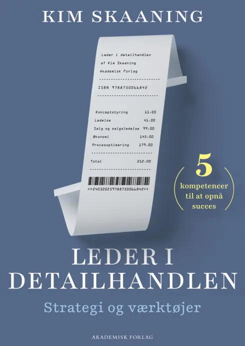 Leder I Detailhandlen