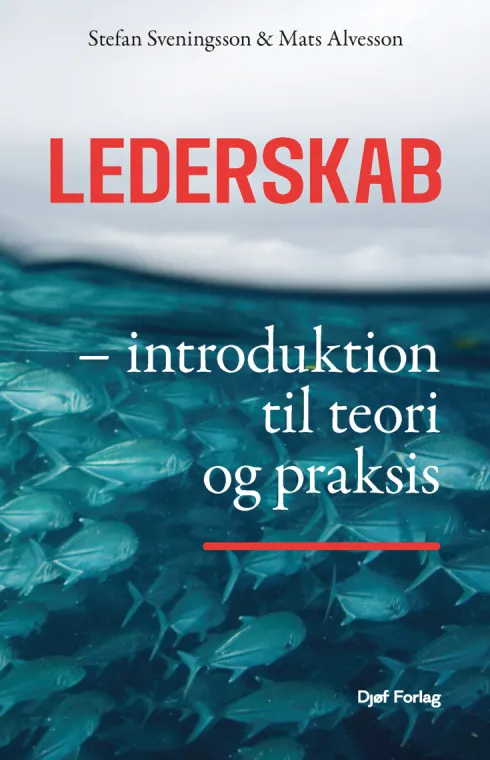 Lederskab