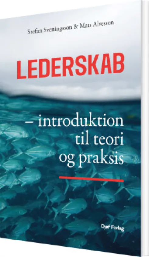 Lederskab