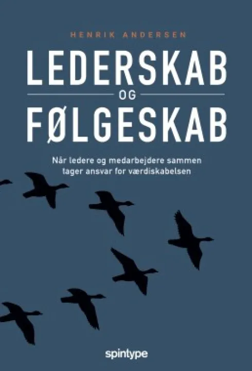 Lederskab & Følgeskab