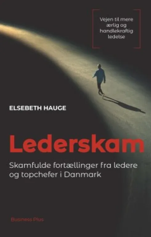 Lederskam