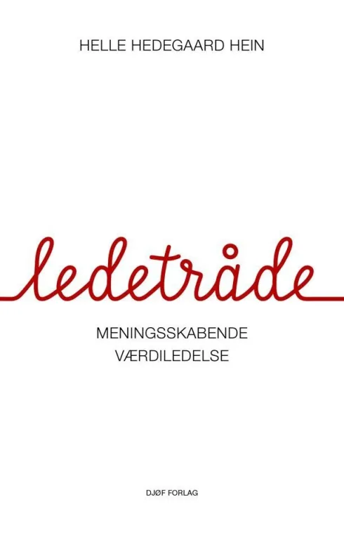 Ledetråde