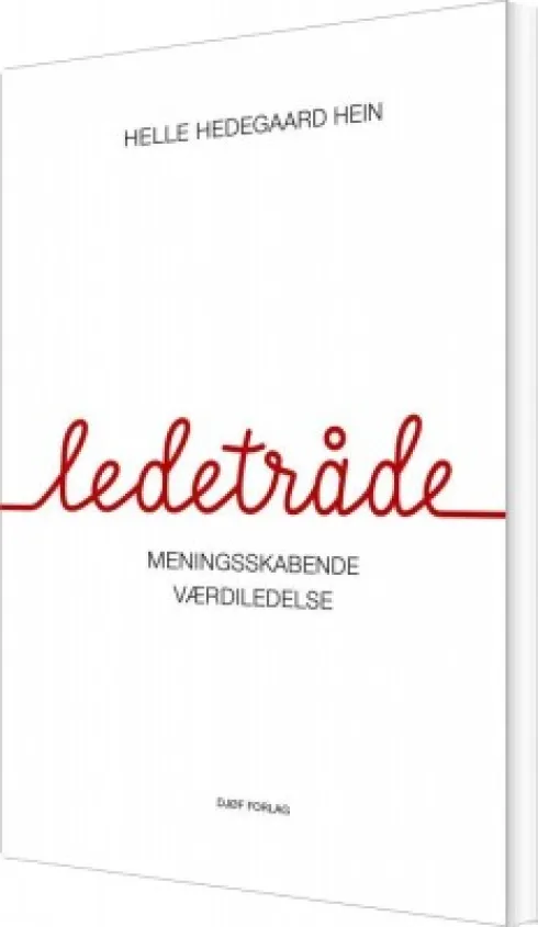 Ledetråde